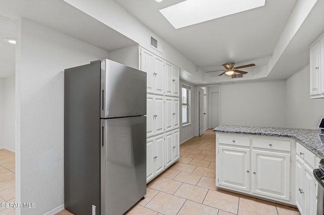 214 CASAS BELLA Lane, Santa Teresa, NM 88008