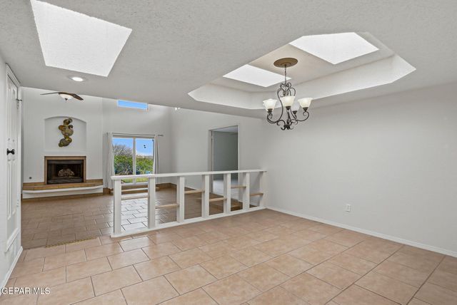 214 CASAS BELLA Lane, Santa Teresa, NM 88008