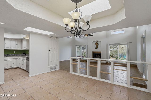 214 CASAS BELLA Lane, Santa Teresa, NM 88008