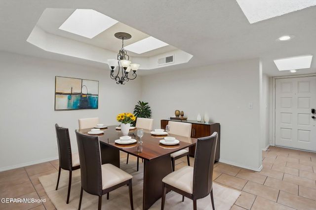 214 CASAS BELLA Lane, Santa Teresa, NM 88008