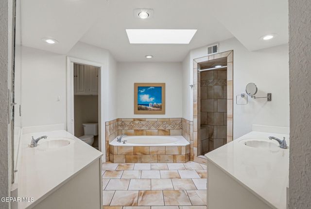 214 CASAS BELLA Lane, Santa Teresa, NM 88008