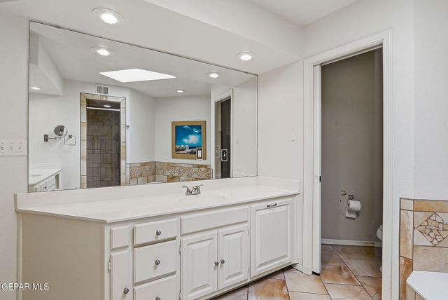 214 CASAS BELLA Lane, Santa Teresa, NM 88008