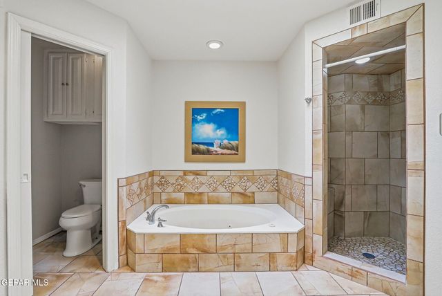 214 CASAS BELLA Lane, Santa Teresa, NM 88008