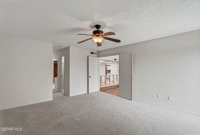 214 CASAS BELLA Lane, Santa Teresa, NM 88008