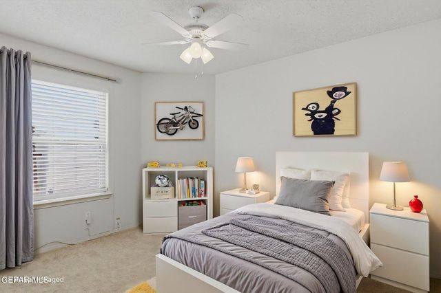 214 CASAS BELLA Lane, Santa Teresa, NM 88008