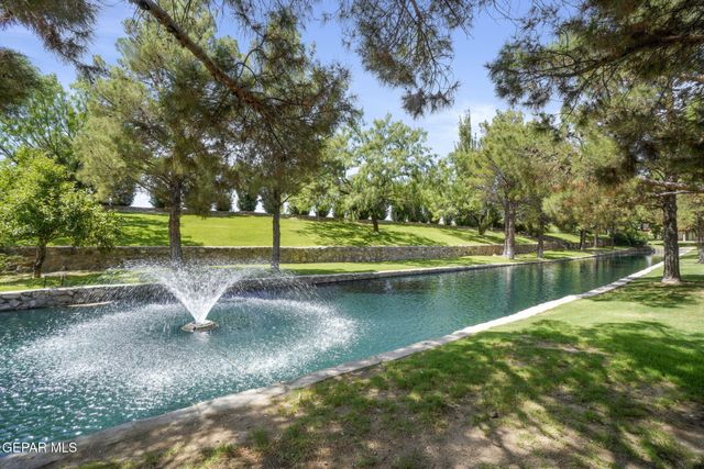 214 CASAS BELLA Lane, Santa Teresa, NM 88008