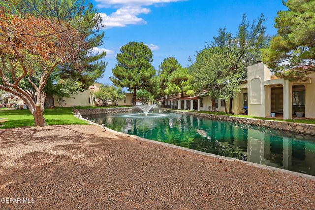 214 CASAS BELLA Lane, Santa Teresa, NM 88008