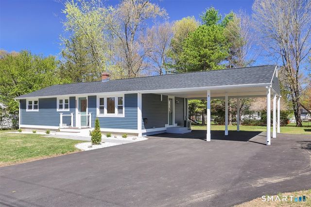 3 Marble Road, Enfield, CT 06082