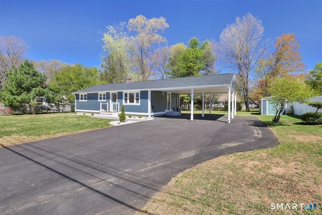 3 Marble Road, Enfield, CT 06082