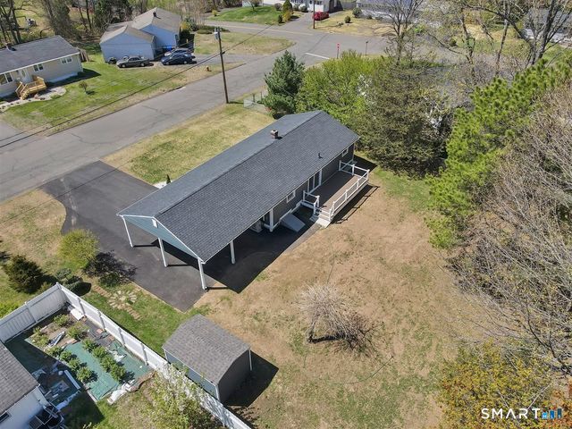 3 Marble Road, Enfield, CT 06082