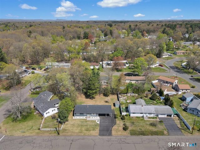 3 Marble Road, Enfield, CT 06082
