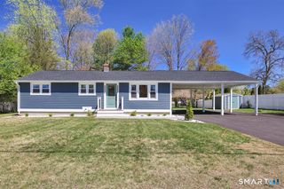 3 Marble Road, Enfield, CT 06082