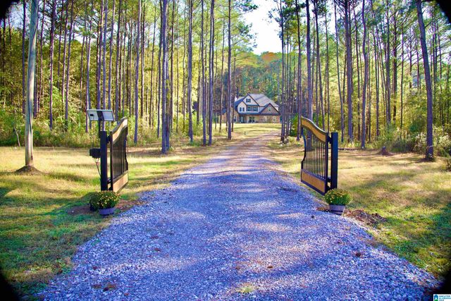 755 CHILDERSBURG FAYETTEVILLE HIGHWAY, Childersburg, AL 35044