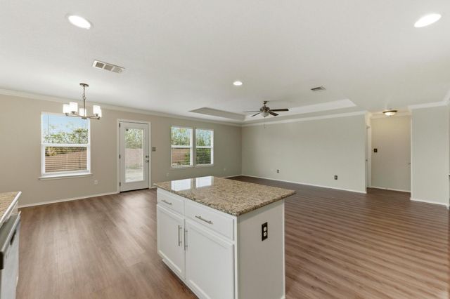 6605 ADAIR DR, Austin, TX 78754