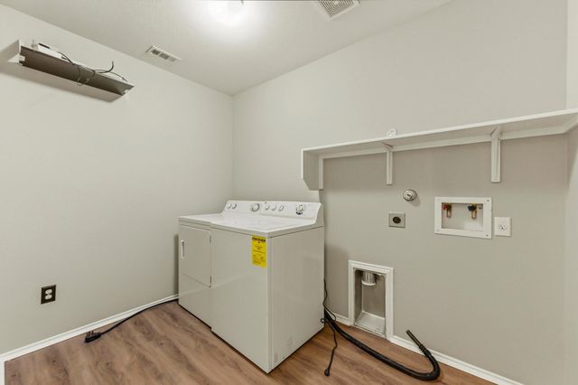 6605 ADAIR DR, Austin, TX 78754