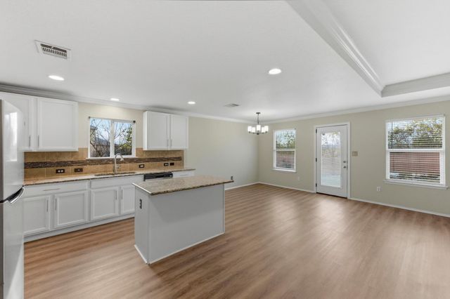 6605 ADAIR DR, Austin, TX 78754