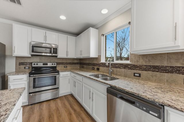 6605 ADAIR DR, Austin, TX 78754