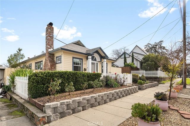 1233 1st, Oroville, CA 95965