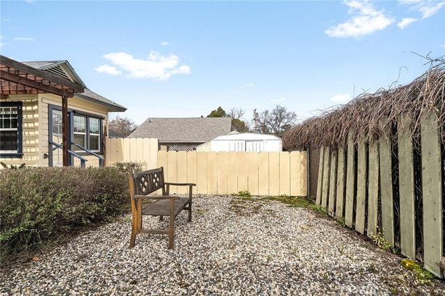 1233 1st, Oroville, CA 95965