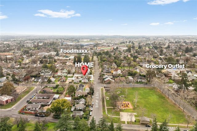 1233 1st, Oroville, CA 95965