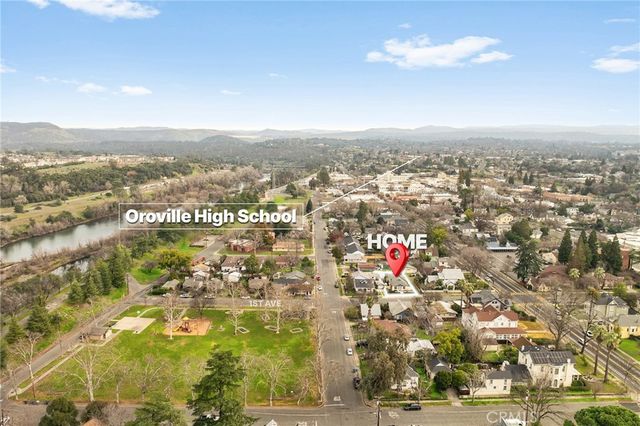 1233 1st, Oroville, CA 95965