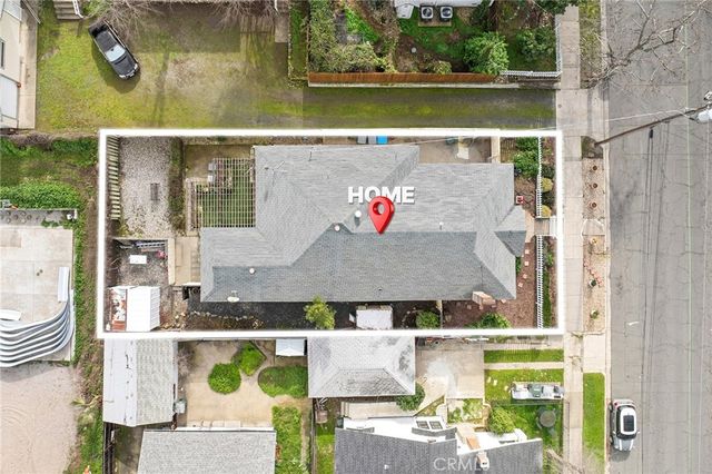 1233 1st, Oroville, CA 95965