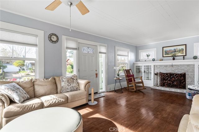 1233 1st, Oroville, CA 95965