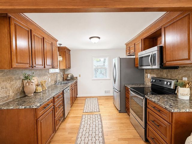 1407 W Kiernan Ave, Spokane, WA 99205