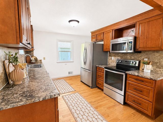 1407 W Kiernan Ave, Spokane, WA 99205