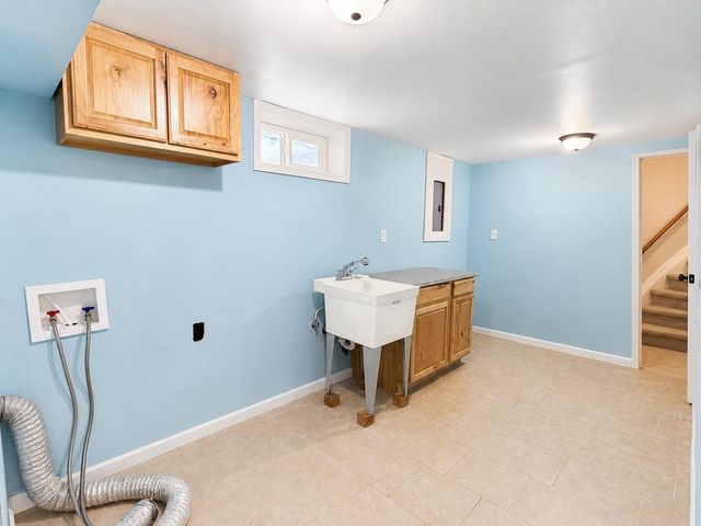 1407 W Kiernan Ave, Spokane, WA 99205