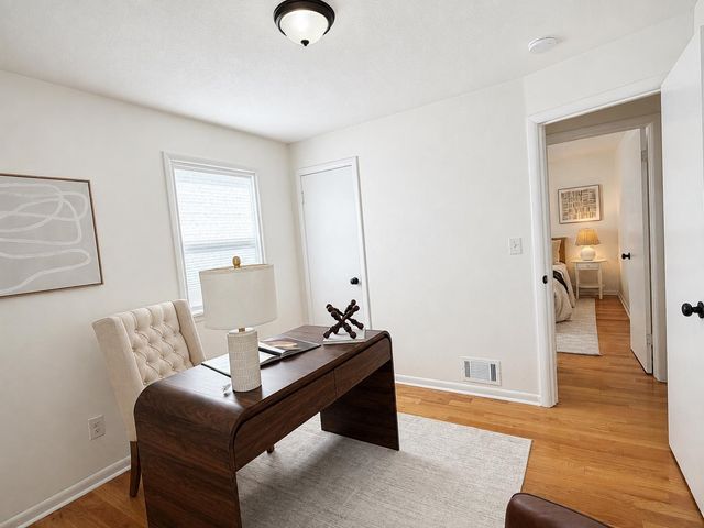 1407 W Kiernan Ave, Spokane, WA 99205