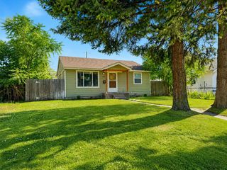 1407 W Kiernan Ave, Spokane, WA 99205