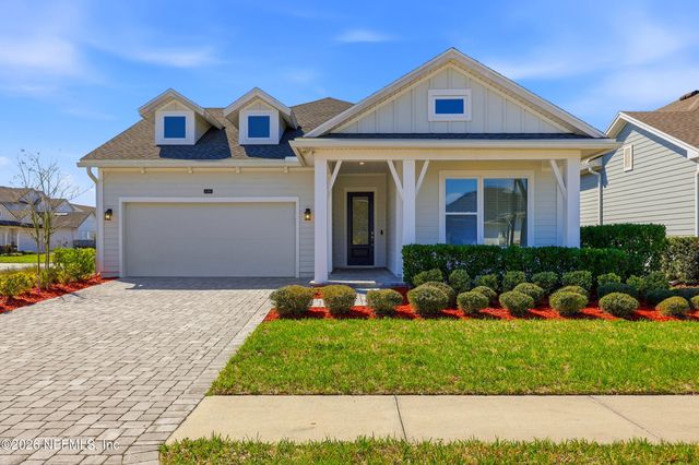 11380 HOWLAND Court, Jacksonville, FL 32256