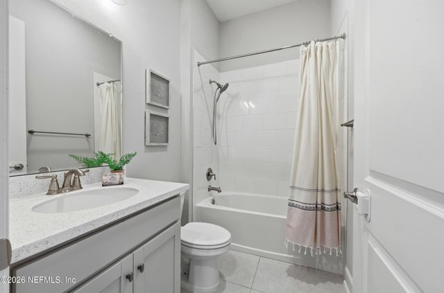 11380 HOWLAND Court, Jacksonville, FL 32256