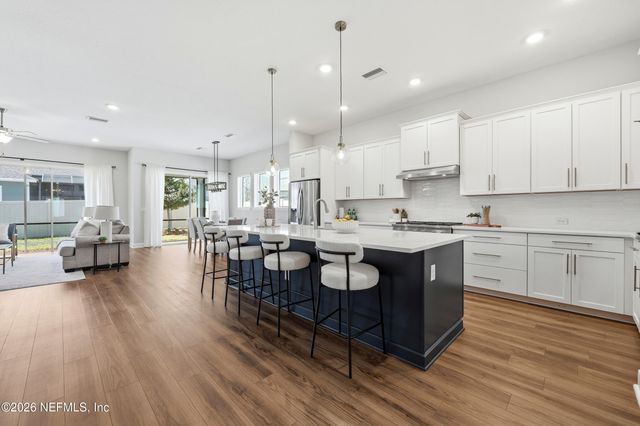 11380 HOWLAND Court, Jacksonville, FL 32256