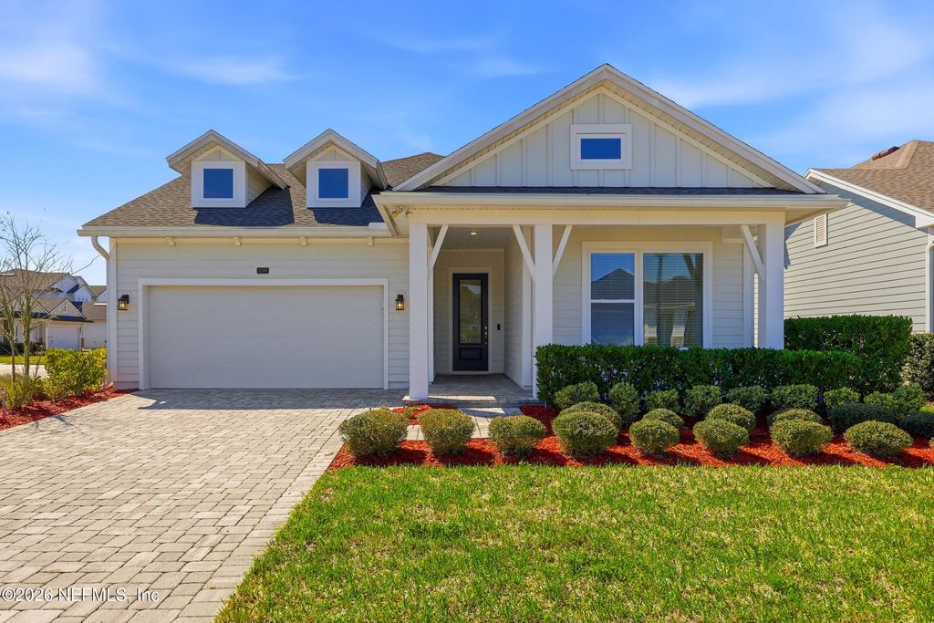 11380 HOWLAND Court, Jacksonville, FL 32256