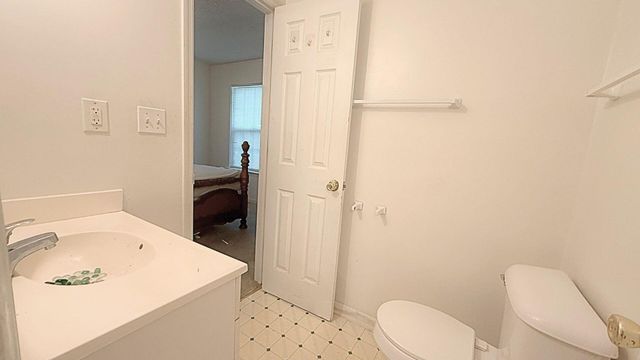 2417 Luxembourg Drive, Augusta, GA 30906