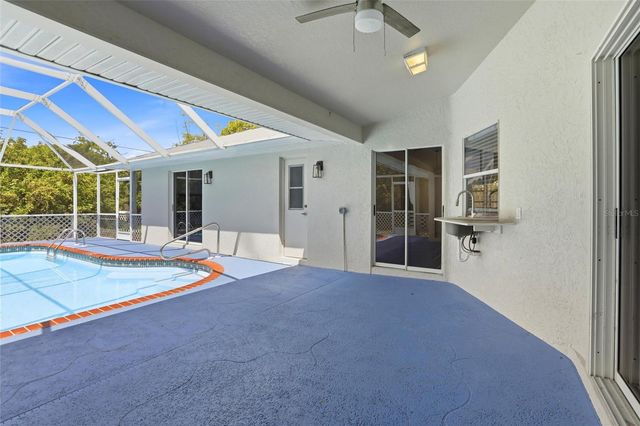 830 COLUMBIA STREET, Port Charlotte, FL 33948