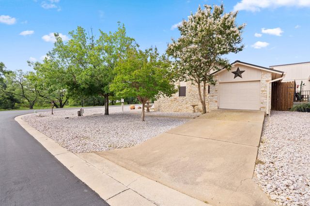 1108 Hi Stirrup 12, Horseshoe Bay, TX 78657