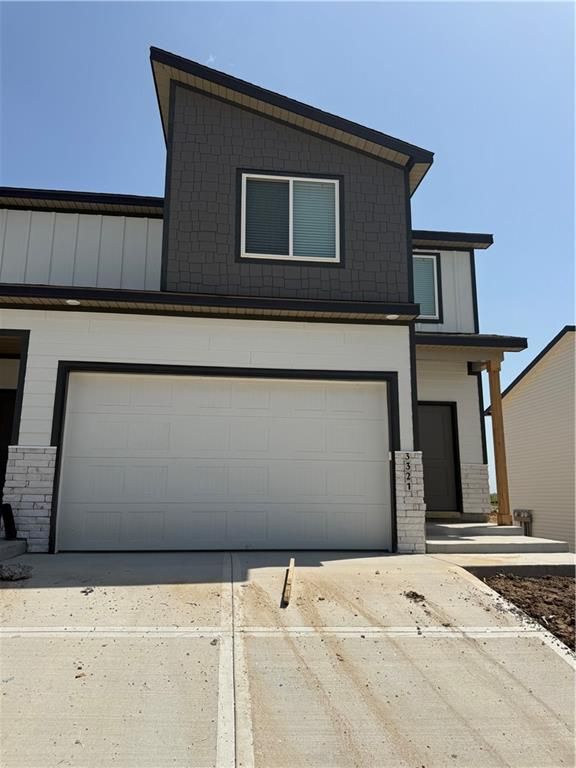 3321 NE 87th Street 17D, Kansas City, MO 64156