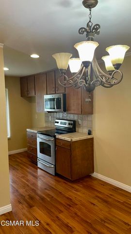 1640 Orinda Court, Thousand Oaks, CA 91362