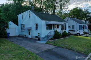 22 Wilson Avenue, Spotswood, NJ 08884