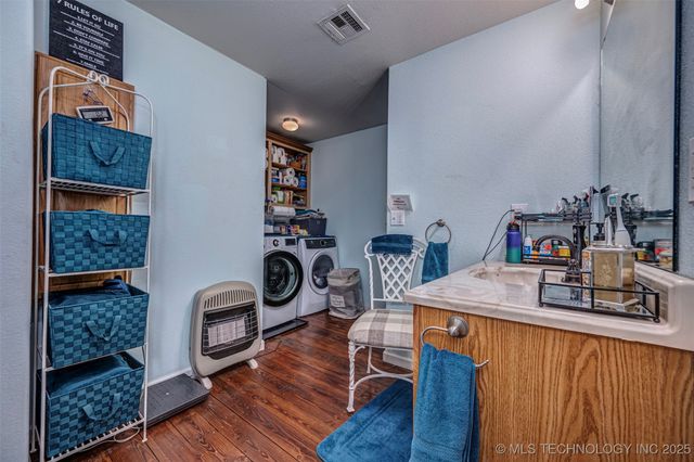 115292 S Forsman, Eufaula, OK 74432