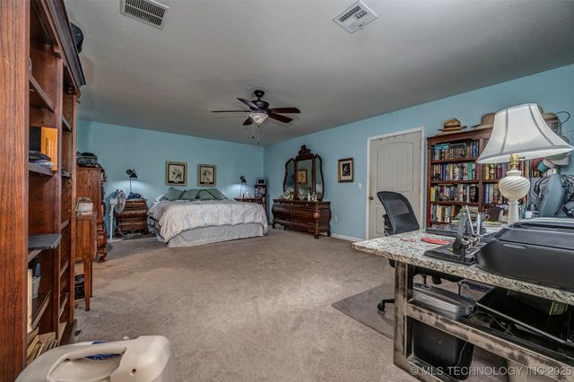 115292 S Forsman, Eufaula, OK 74432