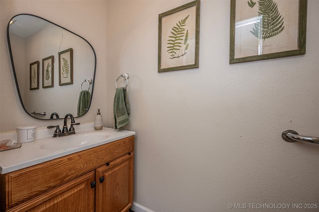 115292 S Forsman, Eufaula, OK 74432