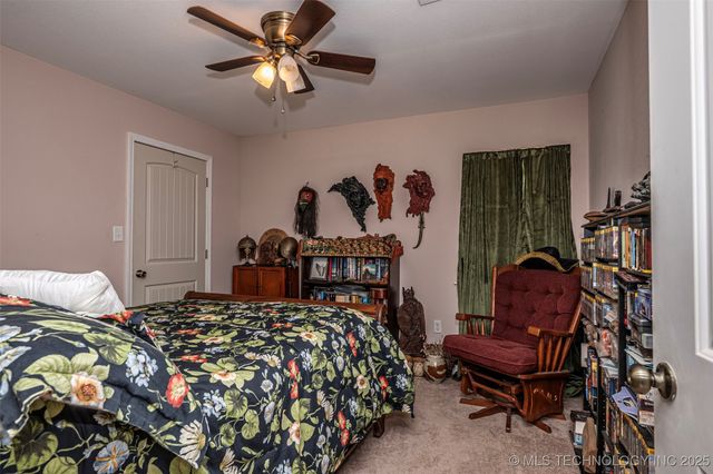 115292 S Forsman, Eufaula, OK 74432