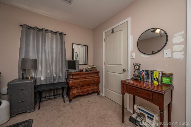 115292 S Forsman, Eufaula, OK 74432
