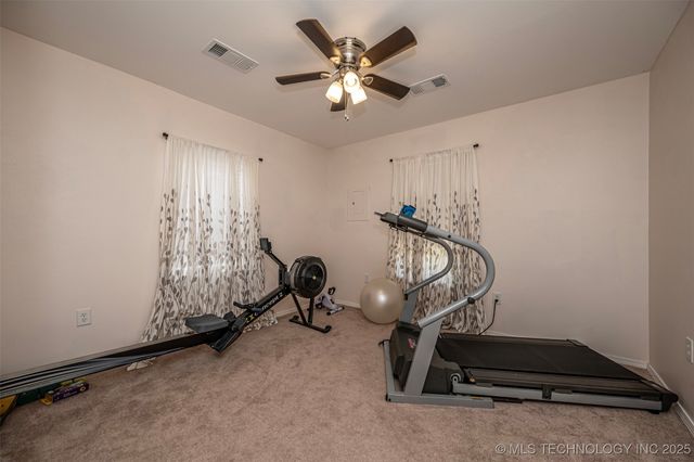 115292 S Forsman, Eufaula, OK 74432