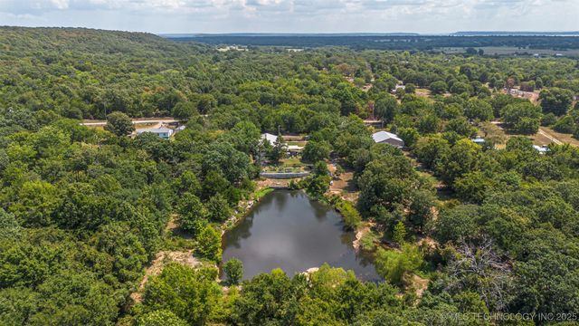 115292 S Forsman, Eufaula, OK 74432