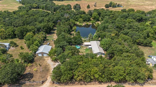 115292 S Forsman, Eufaula, OK 74432